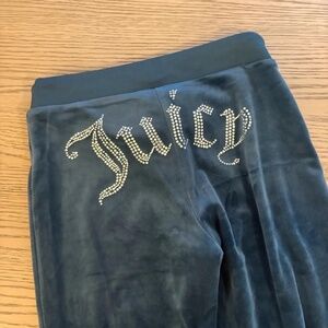 Juicy Couture Navy Pants